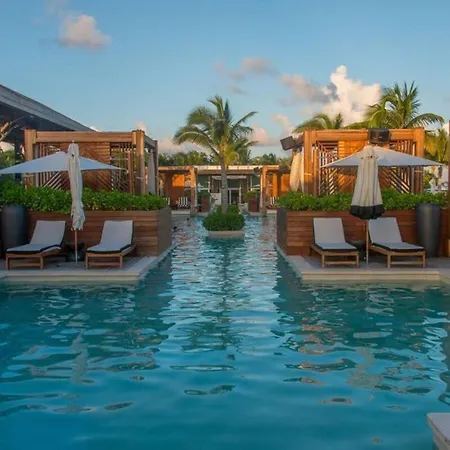 4Bd Grand Luxxe Vidanta Resort Riviera Maya