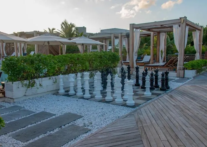 Holiday home 4bd Grand Luxxe Vidanta Riviera Maya *