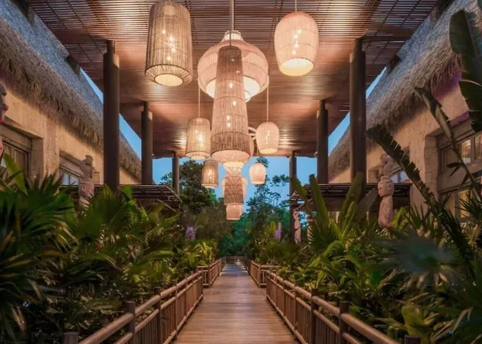 Holiday home 4bd Grand Luxxe Vidanta Riviera Maya