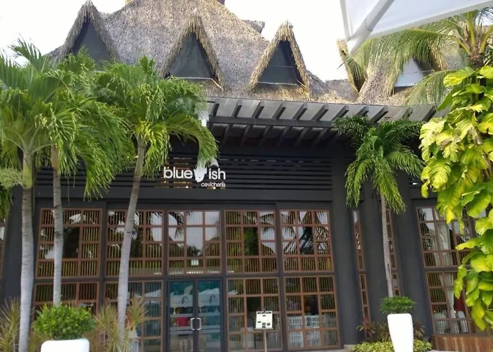 4bd Grand Luxxe Vidanta Riviera Maya *