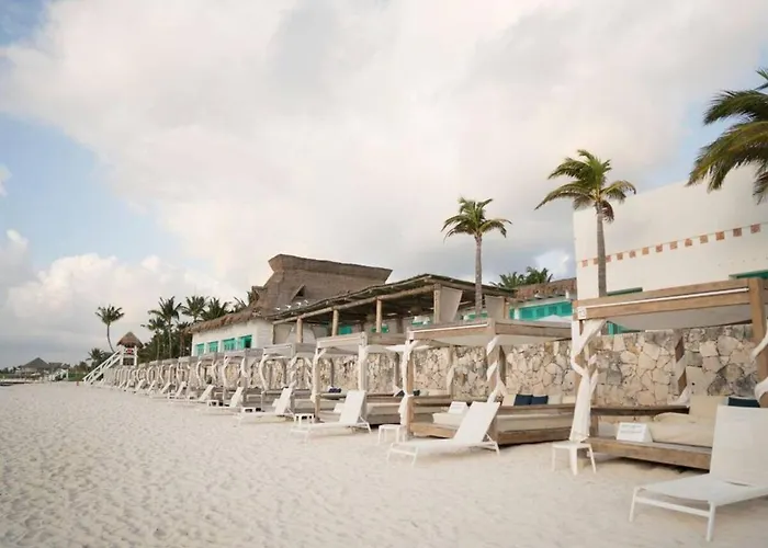 4bd Grand Luxxe Vidanta Riviera Maya * Playa del Carmen