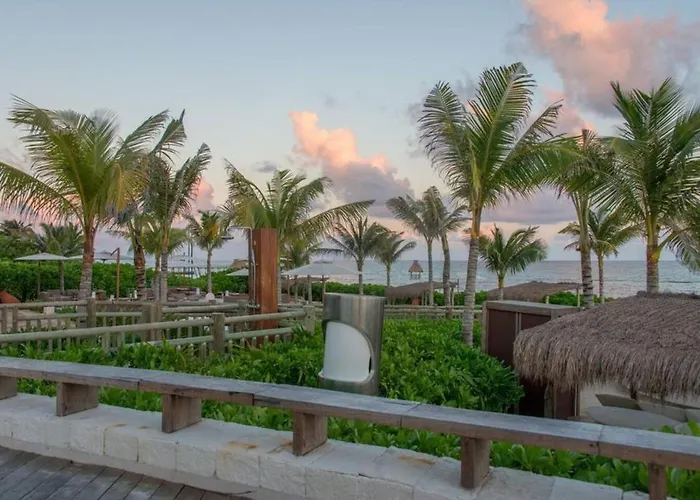 4bd Grand Luxxe Vidanta Riviera Maya