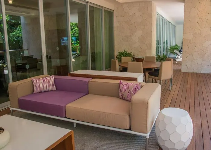 4bd Grand Luxxe Vidanta Riviera Maya Holiday home
