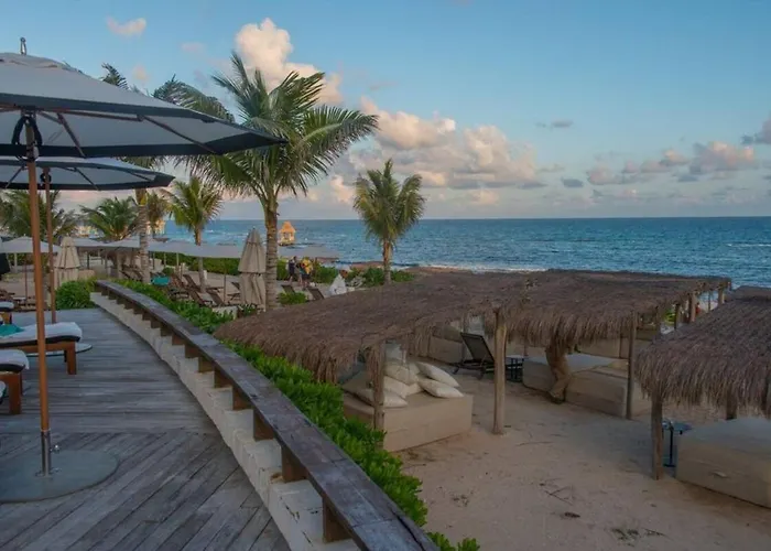 4bd Grand Luxxe Vidanta Riviera Maya Holiday home