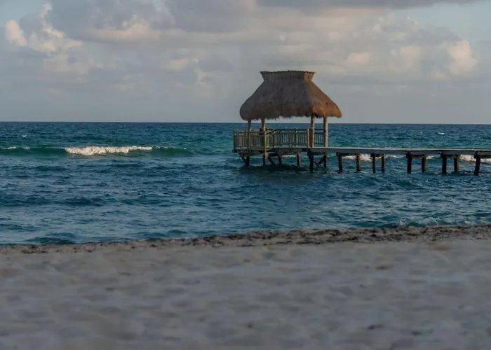 Holiday home 4bd Grand Luxxe Vidanta Riviera Maya