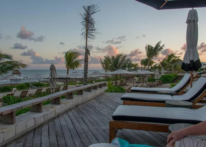 4bd Grand Luxxe Vidanta Riviera Maya Holiday home Playa del Carmen