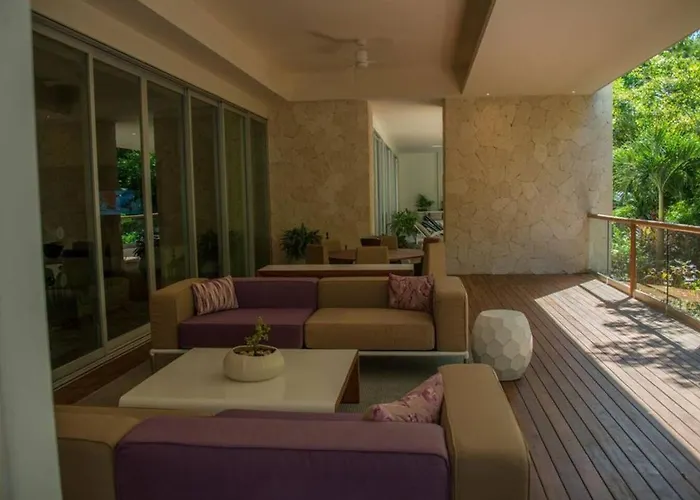 4bd Grand Luxxe Vidanta Riviera Maya *