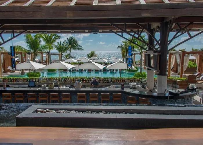 4bd Grand Luxxe Vidanta Riviera Maya * Playa del Carmen