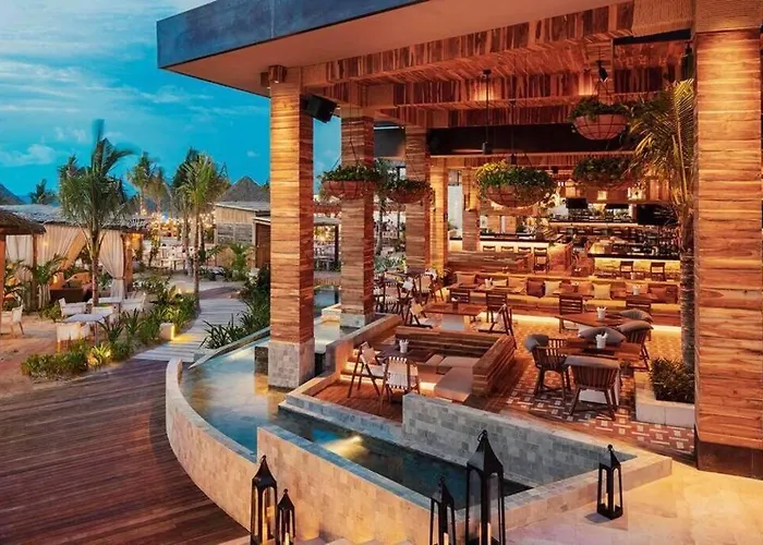 4bd Grand Luxxe Vidanta Riviera Maya