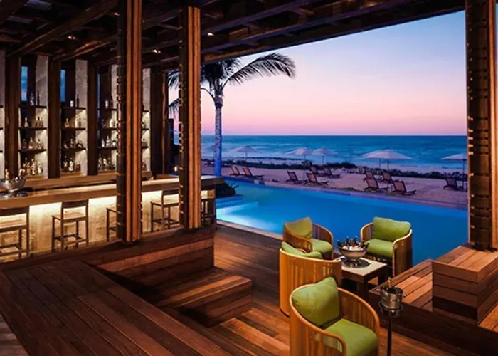 4bd Grand Luxxe Vidanta Riviera Maya Holiday home *