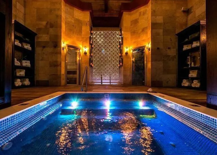 Holiday home 4bd Grand Luxxe Vidanta Riviera Maya *