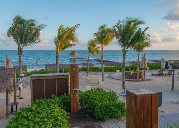 Holiday home 4bd Grand Luxxe Vidanta Riviera Maya Playa del Carmen