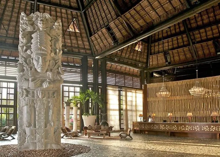 4bd Grand Luxxe Vidanta Riviera Maya *