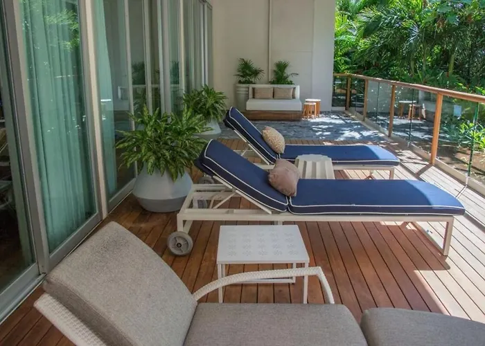 4bd Grand Luxxe Vidanta Riviera Maya