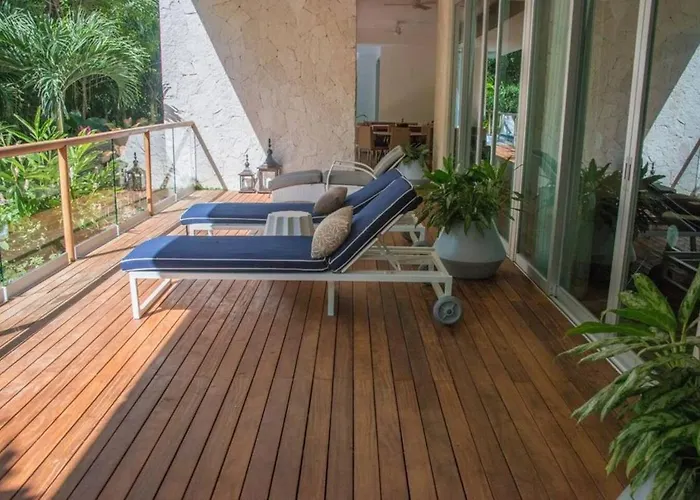 4bd Grand Luxxe Vidanta Riviera Maya Holiday home Playa del Carmen