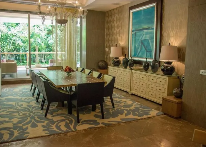 4bd Grand Luxxe Vidanta Riviera Maya