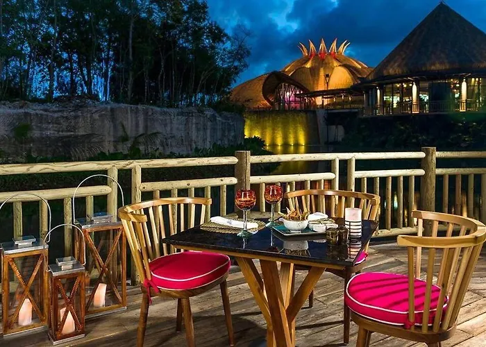 4bd Grand Luxxe Vidanta Riviera Maya Holiday home