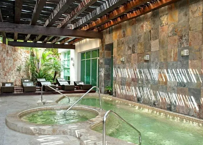 Holiday home 4bd Grand Luxxe Vidanta Riviera Maya *