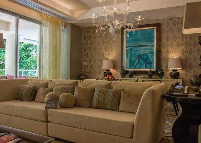 4bd Grand Luxxe Vidanta Riviera Maya *