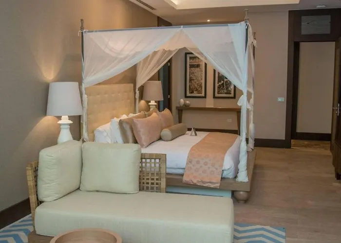 4bd Grand Luxxe Vidanta Riviera Maya * Playa del Carmen