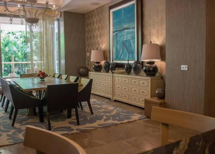 4bd Grand Luxxe Vidanta Riviera Maya