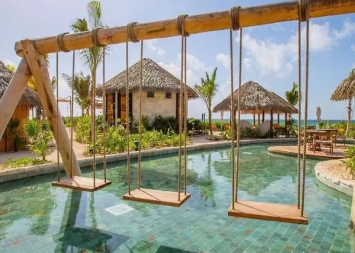 4bd Grand Luxxe Vidanta Riviera Maya Holiday home