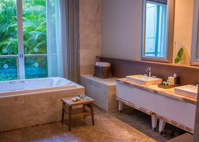 Holiday home 4bd Grand Luxxe Vidanta Riviera Maya