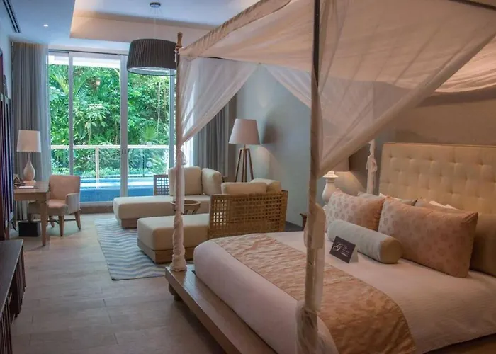 Holiday home 4bd Grand Luxxe Vidanta Riviera Maya *