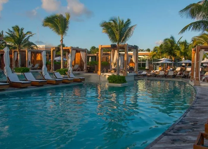 4bd Grand Luxxe Vidanta Riviera Maya Holiday home