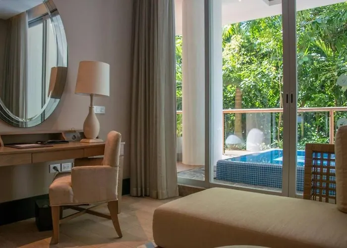 4bd Grand Luxxe Vidanta Riviera Maya